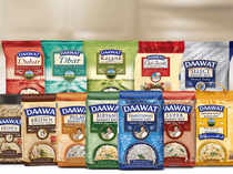 LT Foods, owner of basmati rice brands 'Daawat' and 'Royal', on Friday posted
