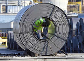 JSW Steel sees highest-ever sales volume in FY24, guides for further growth