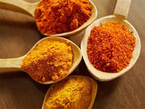 Spices banned in Singapore and Hong Kong are less than 1 pc of India's total exports