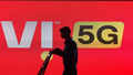 Vi mulls rolling out 5G on large scale in 6 months:Image