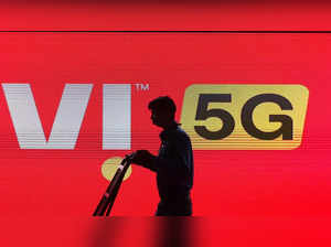 Vi mulls rolling out 5G on large scale in 6 months, plans up to Rs 55,000 cr investment in 3 yrs