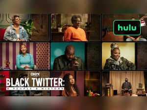 What is 'Black Twitter'? Everything you need to know about Hulu docuseries on Black Lives