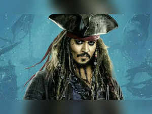 Pirates of the Caribbean' 6 with Johnny Depp