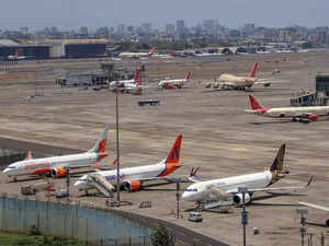 India to be power house for future airline growth on travel eagerness, growing population: Report:Image