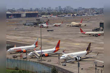 India to be power house for future airline growth on travel eagerness, growing population: Report