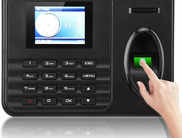 Best biometric attendance machines for efficient workforce management and time tracking