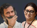Lok Sabha Elections: Even after Rahul's exit from Amethi, fi:Image