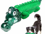 Best dog toys: Engaging options for your furry friend