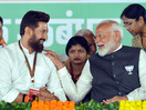 Lok Sabha Elections 2024: Big shoes to fill as Chirag Paswan claims father's legacy in Hajipur