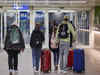 Top luggage firms see slower growth in Q4