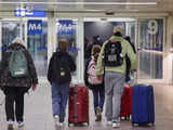 Top luggage firms see slower growth in Q4