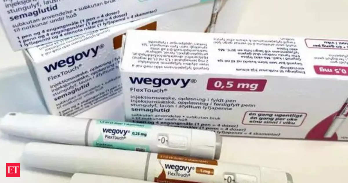 Wegovy should be treating more than just obesity