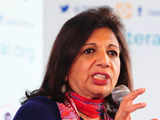 Acceleration of biosimilar business, debt reduction to be key priorties in FY25: Biocon Chief