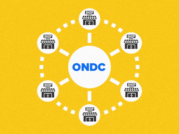 ‘ONDC has 500,000 Sellers On Board’