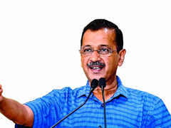 Delhi CM gets Liberty to Apply for Regular Bail in Lower Court