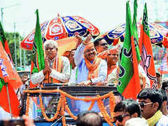 Western Odisha Poised for a Tight BJP-BJD Contest