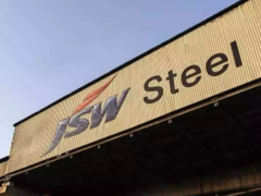 JSW Steel Sees Record Sales Volume in FY24