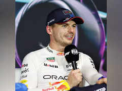 Max Verstappen Wary of Ferrari, McLaren But Hopes for Win in Imola