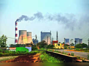 NCLAT allows Sarda Energy to seek tribunal nod for its SKS Power offer:Image