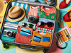 Travel credit cards: 5 smart things to know