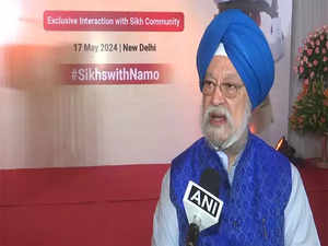 "How could they do it?": Union Minister Hardeep Puri blasts Kejriwal, AAP over Maliwal 'assault'