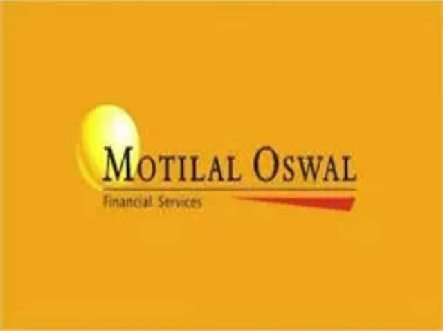 ​Motilal Oswal Financial Services