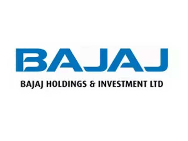 ​Bajaj Holding