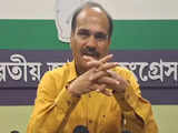 Adhir Ranjan says no one has the authority to violate any woman's rights and calls for strict action in Maliwal assault case