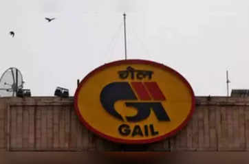 GAIL hires LNG ship from CoolCo