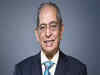 N Vaghul, ex-ICICI Bank Chairman, on ventilator