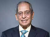 N Vaghul, ex-ICICI Bank Chairman, on ventilator