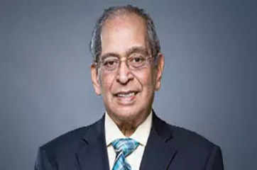 N Vaghul, ex-ICICI Bank Chairman, on ventilator