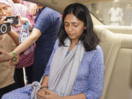 Swati Maliwal's medical report reveals 'bruises over left leg and right cheek' after alleged attack by Delhi CM's aide