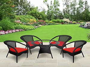 Best patio chairs: Top picks for comfort and style