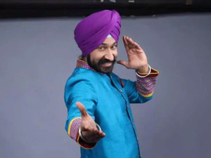‘Taarak Mehta’ star Gurucharan Singh is back home, reveals why he went off the radar