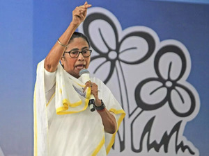 West Bengal will avenge injustice by BJP: Mamata Banerjee