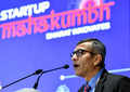 DPIIT Secy's message to India Inc: Prepare for a low tariff :Image