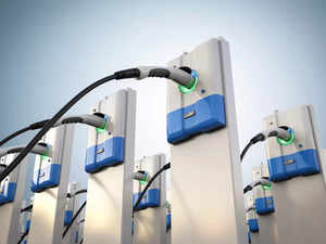 Expecting good response from many companies on EV policy: DPIIT Secy:Image