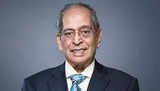 N Vaghul, the banking doyen, passes away at 88