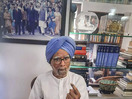 Former PM Manmohan Singh, BJP stalwart LK Advani cast votes from home