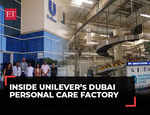 Future of manufacturing: Unilever’s Dubai factory leads the charge in 4th industrial revolution