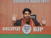 Maliwal assault case: BJP says AAP 'anti-aurat party', resorting to victim-shaming