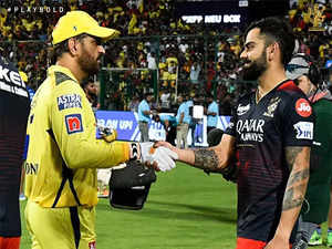 "Me and him playing again, maybe for last time": Virat Kohli drops massive hint on MS Dhoni's future