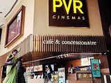 PVR Inox looks to grow pre-ticketing F&B biz post its JV with Devyani