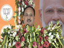 PM Modi changed country's political culture in 10 years: JP Nadda