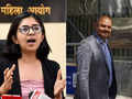 Swati Maliwal assault case: Delhi court dismisses Arvind Kej:Image