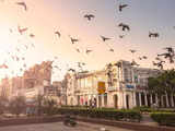 Connaught Place: History, area, owner, rent, other unknown facts