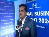 Amitabh Kant on Tesla: 'India won't make any further changes in its EV policy to suit a specific company'