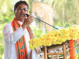 BJP government in Tripura is preparing to implement CAA: CM Manik Saha