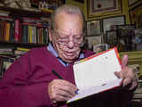 Ruskin Bond Turns 90: A look back at a life filled with stories and joy
